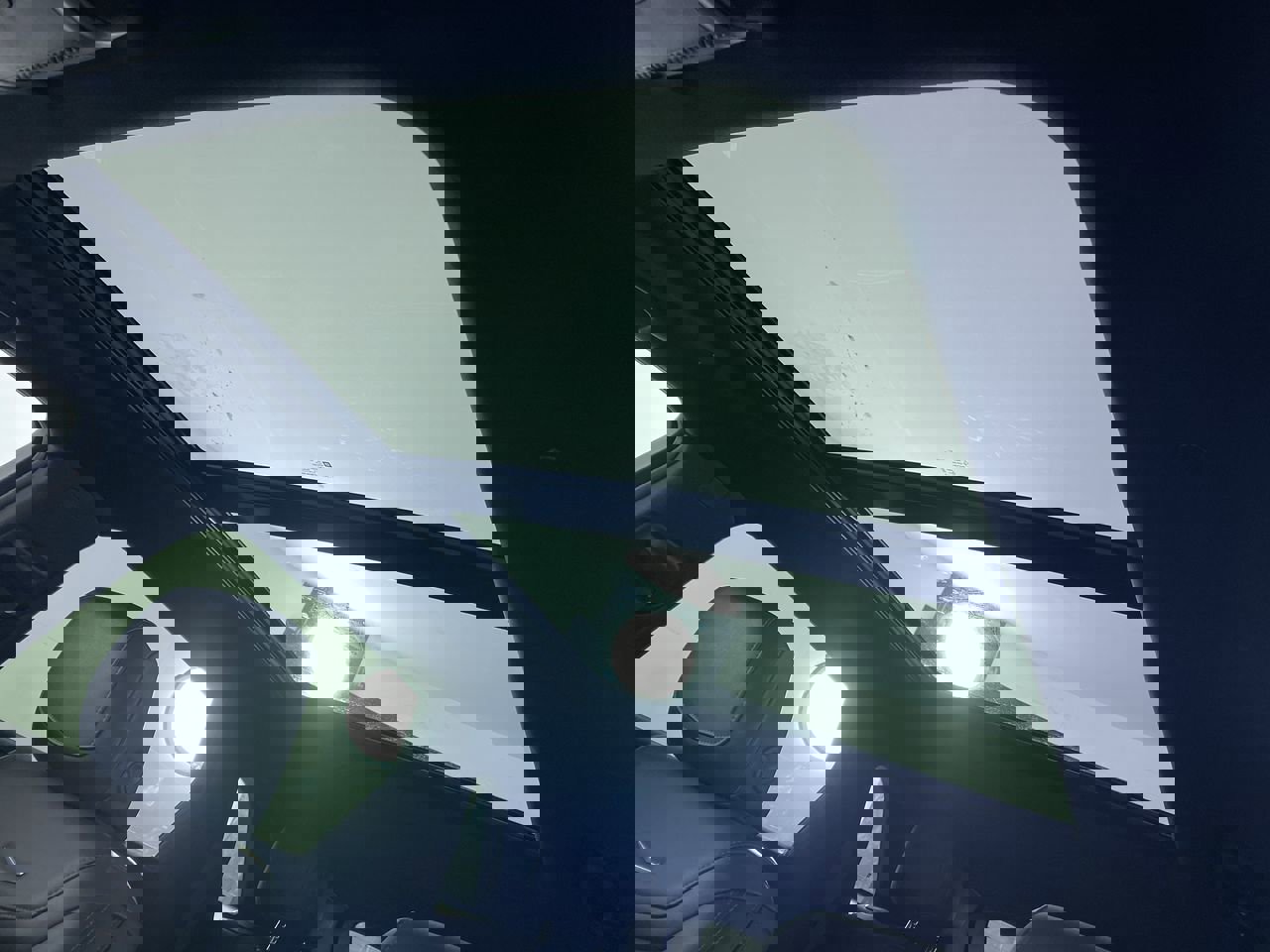 Certified 2023 Cadillac XT5 Premium Luxury w/ LPO, Floor Liner Package image 11