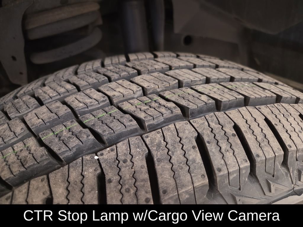 Used 2023 RAM 3500 Tradesman image 25