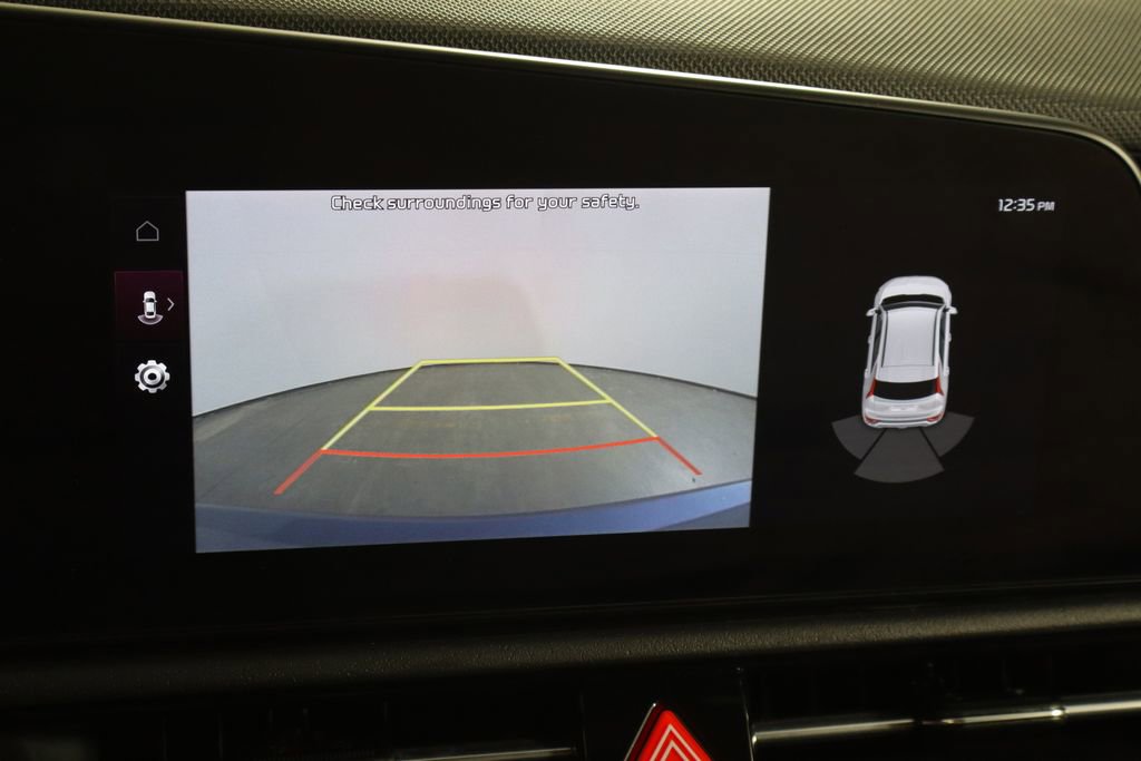 Used 2023 Kia Niro Wind w/ Wind Preserve Package image 39