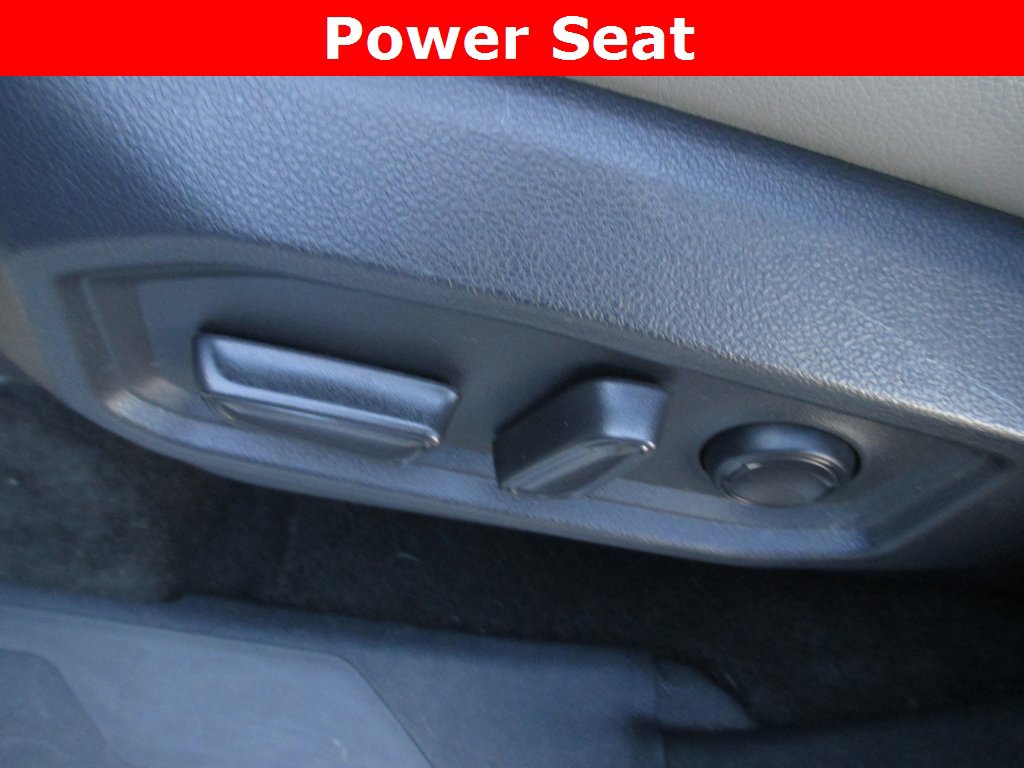 Used 2024 Toyota Tundra SR5 w/ SR5 Premium Package image 22