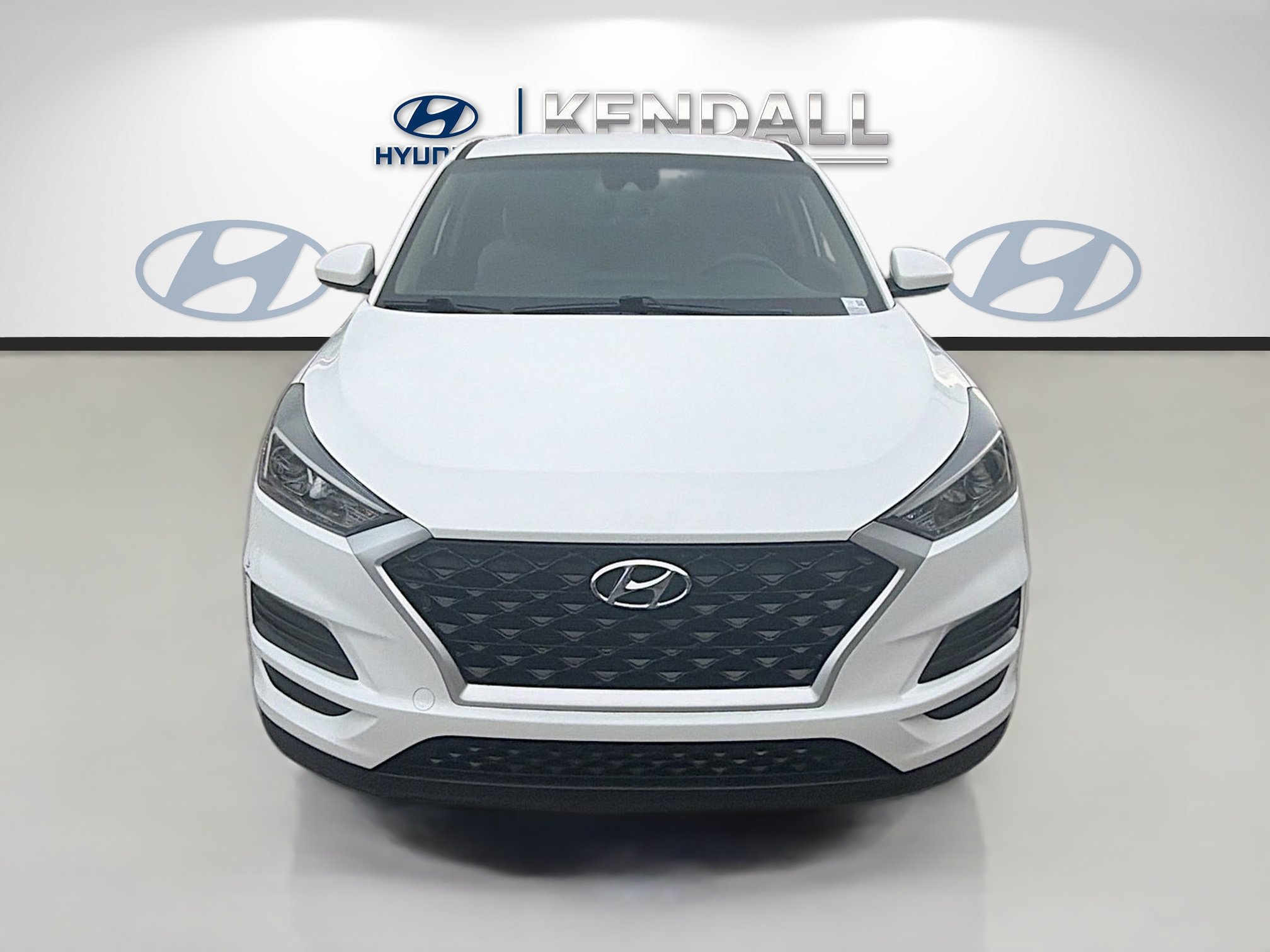 Used 2021 Hyundai Tucson SE FWD image 2