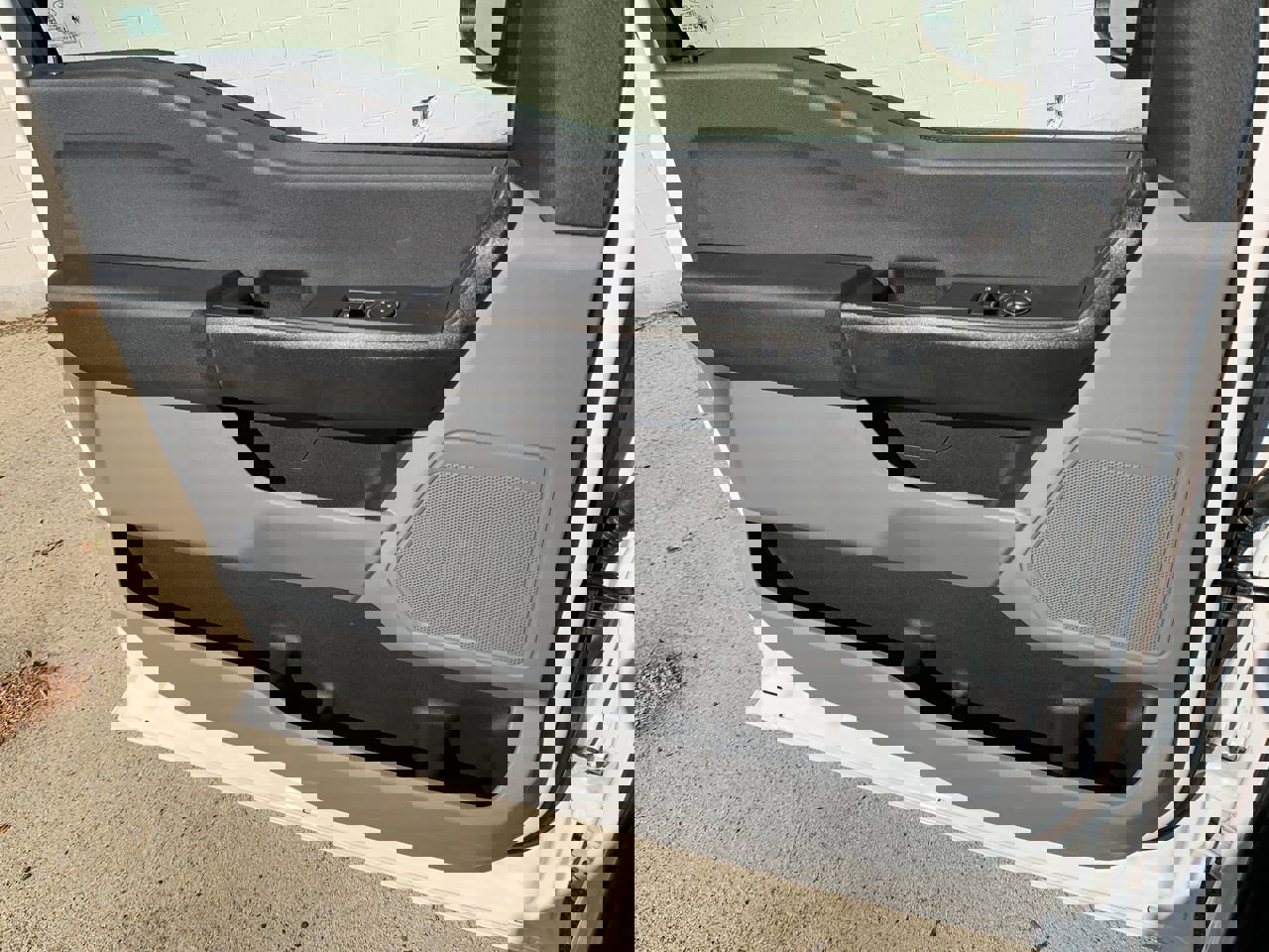 New 2026 Ford F250 XL w/ XL Chrome Package image 20