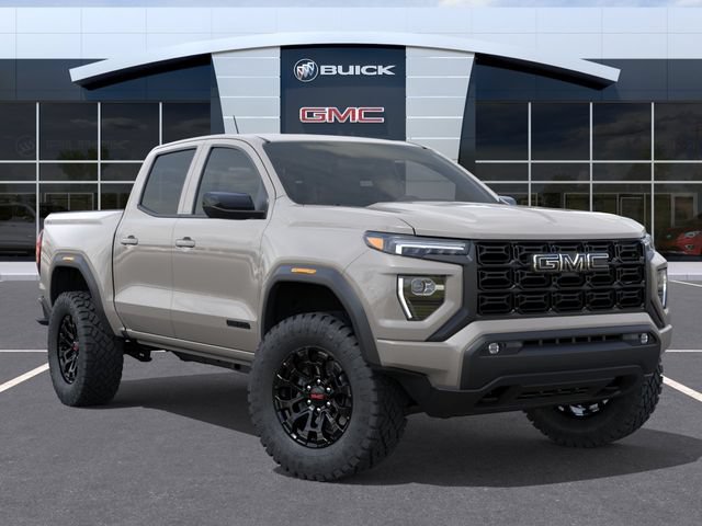 New 2026 GMC Canyon Elevation w/ Convenience Package AWD/4WD image 8
