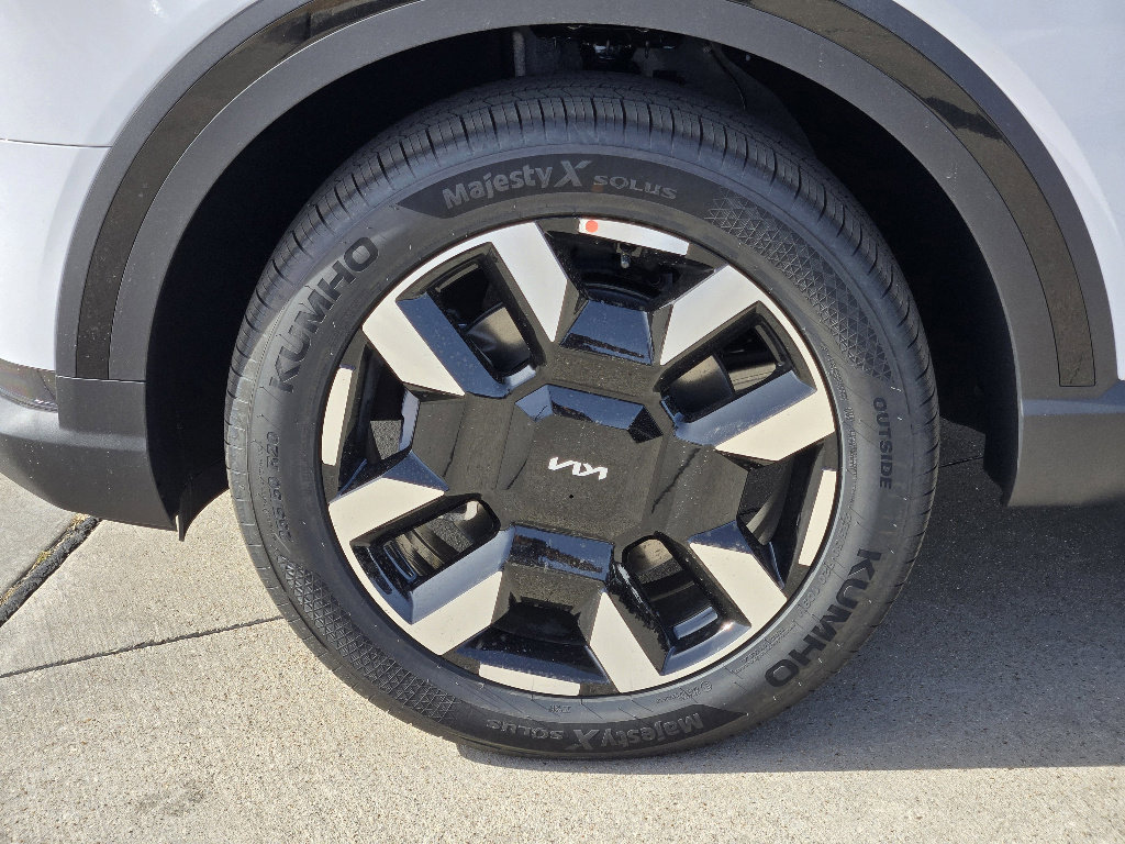 New 2027 Kia Telluride S w/ Towing Package image 9