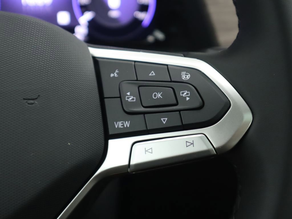 New 2026 Volkswagen Atlas SEL Premium R-Line image 12