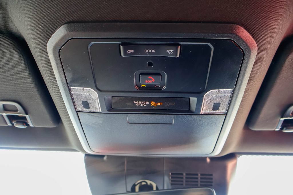 Used 2025 Toyota Tacoma SR5 RWD image 20