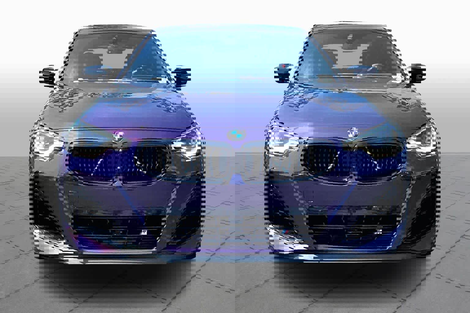 Certified 2025 BMW M240i Coupe image 4