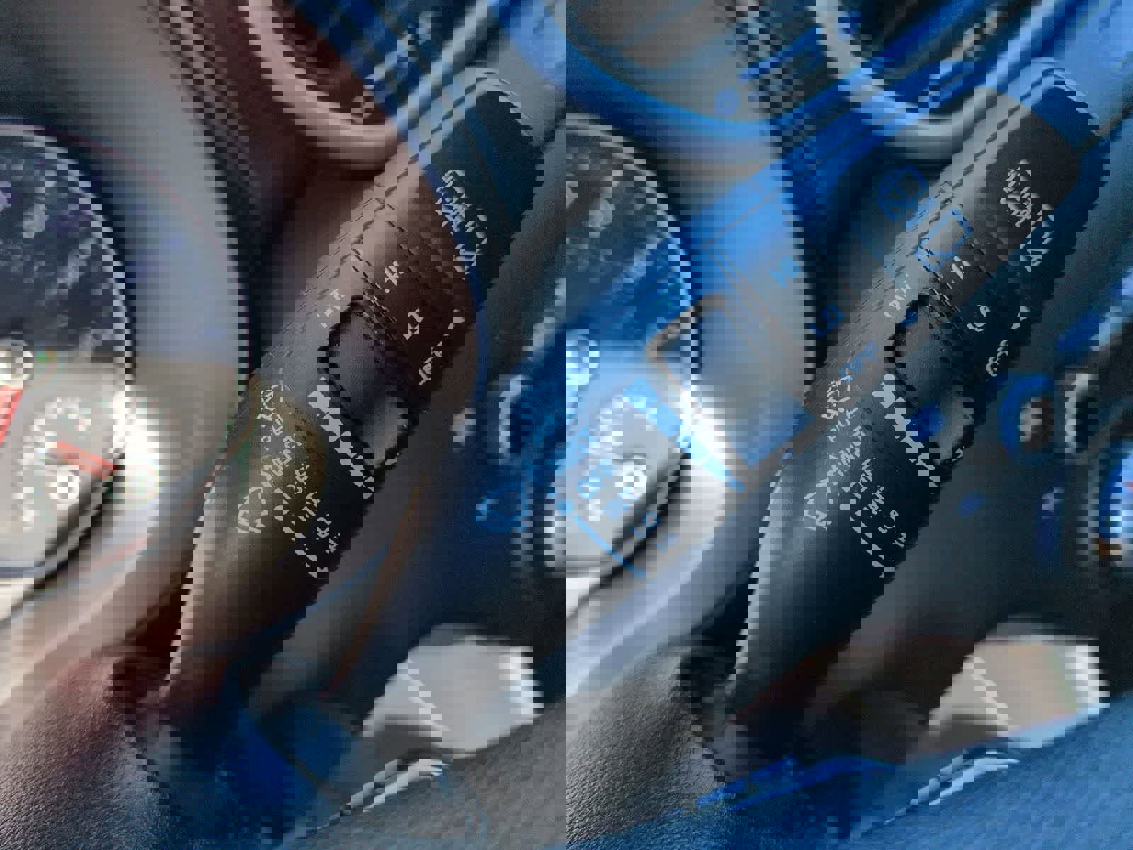 Used 2022 Kia Sportage LX image 24