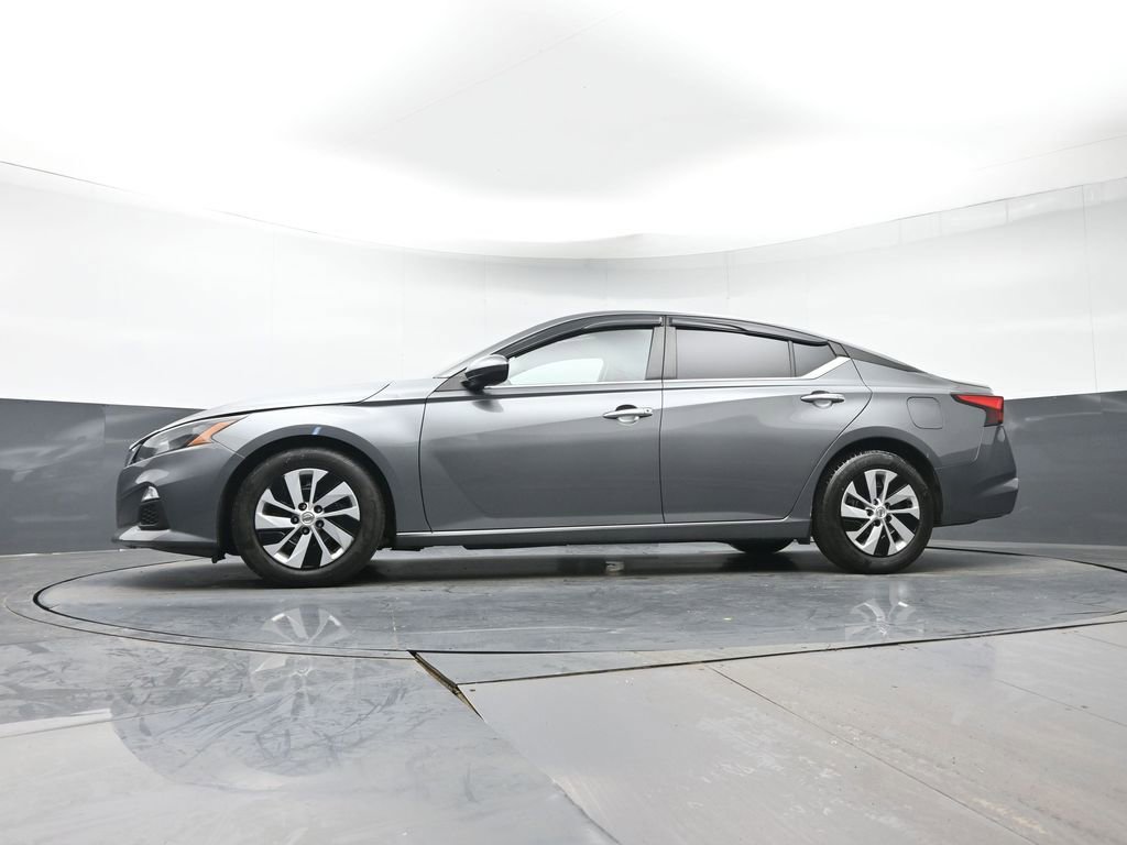 Used 2022 Nissan Altima 2.5 S FWD image 25