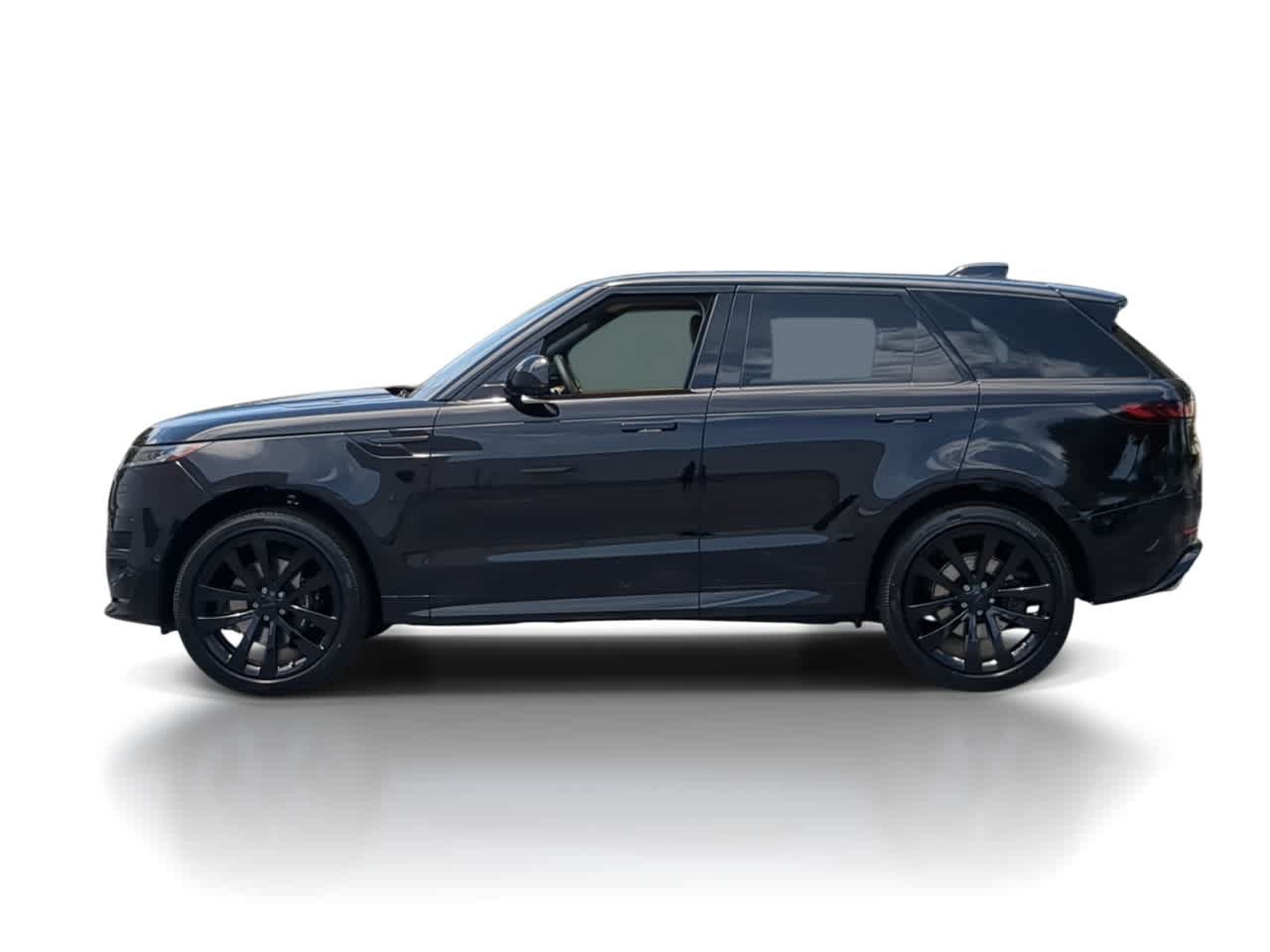 New 2026 Land Rover Range Rover Sport Dynamic SE AWD/4WD image 5