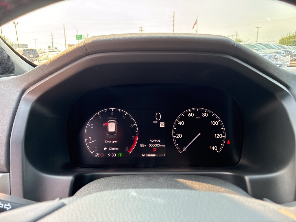 New 2026 Honda Odyssey Sport-L image 13