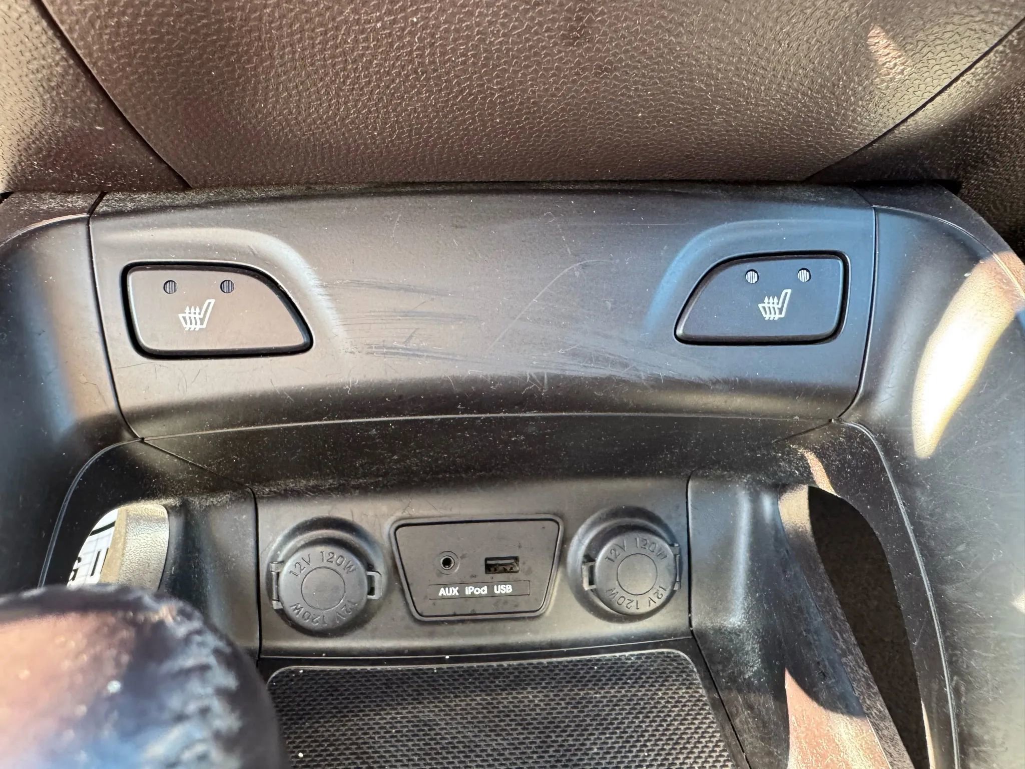 Used 2013 Hyundai Tucson GLS image 20