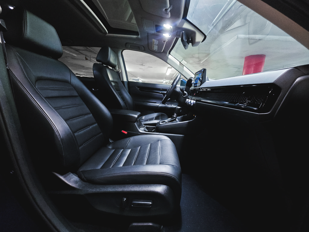 Used 2023 Honda CR-V EX-L image 31