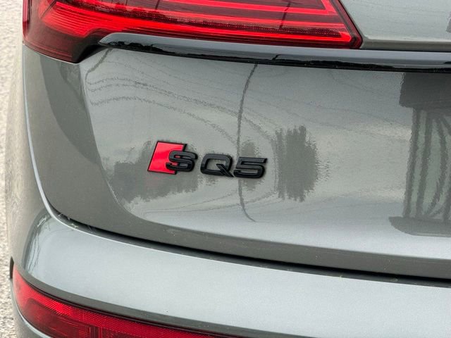Used 2023 Audi SQ5 Premium Plus w/ Premium Plus Package AWD/4WD image 9
