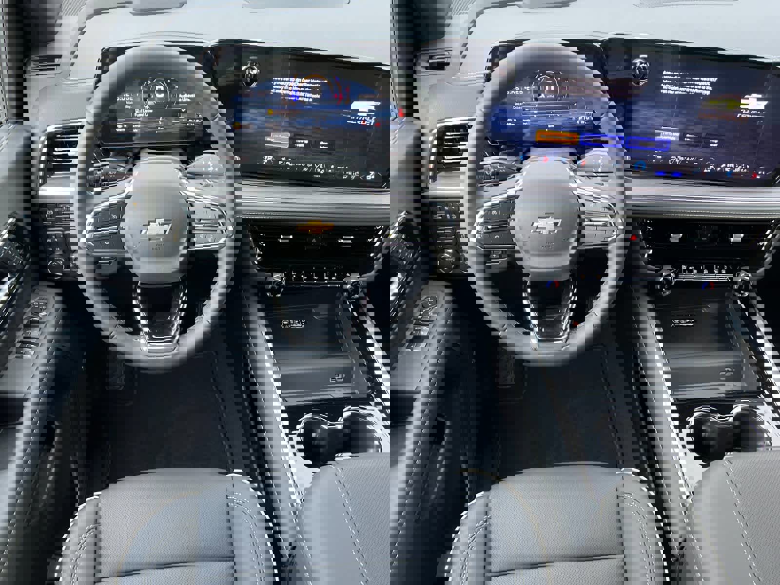 New 2026 Chevrolet Suburban Premier image 14