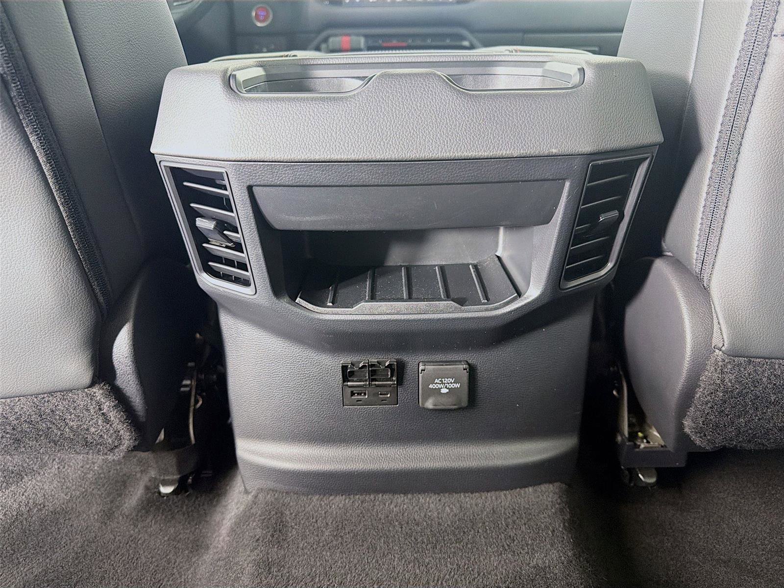 Used 2022 Toyota Tundra TRD Pro AWD/4WD image 20