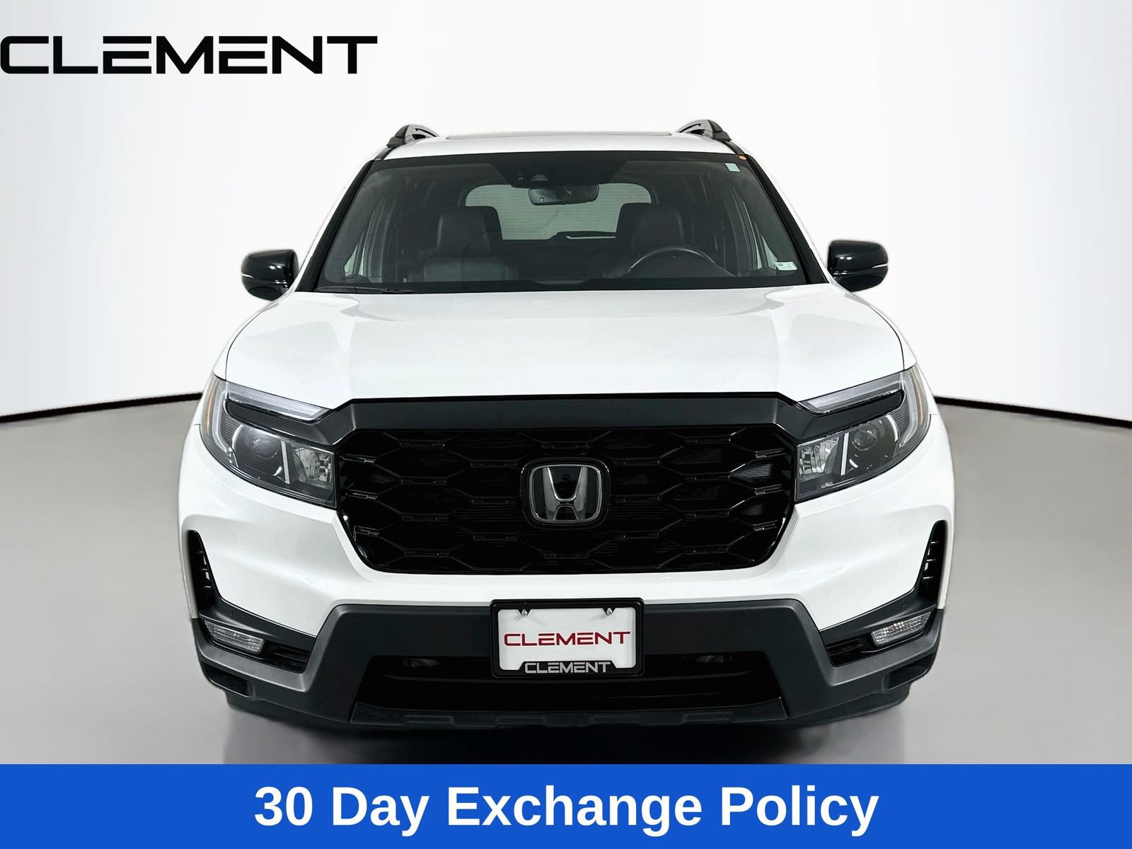 Used 2023 Honda Passport Elite image 3