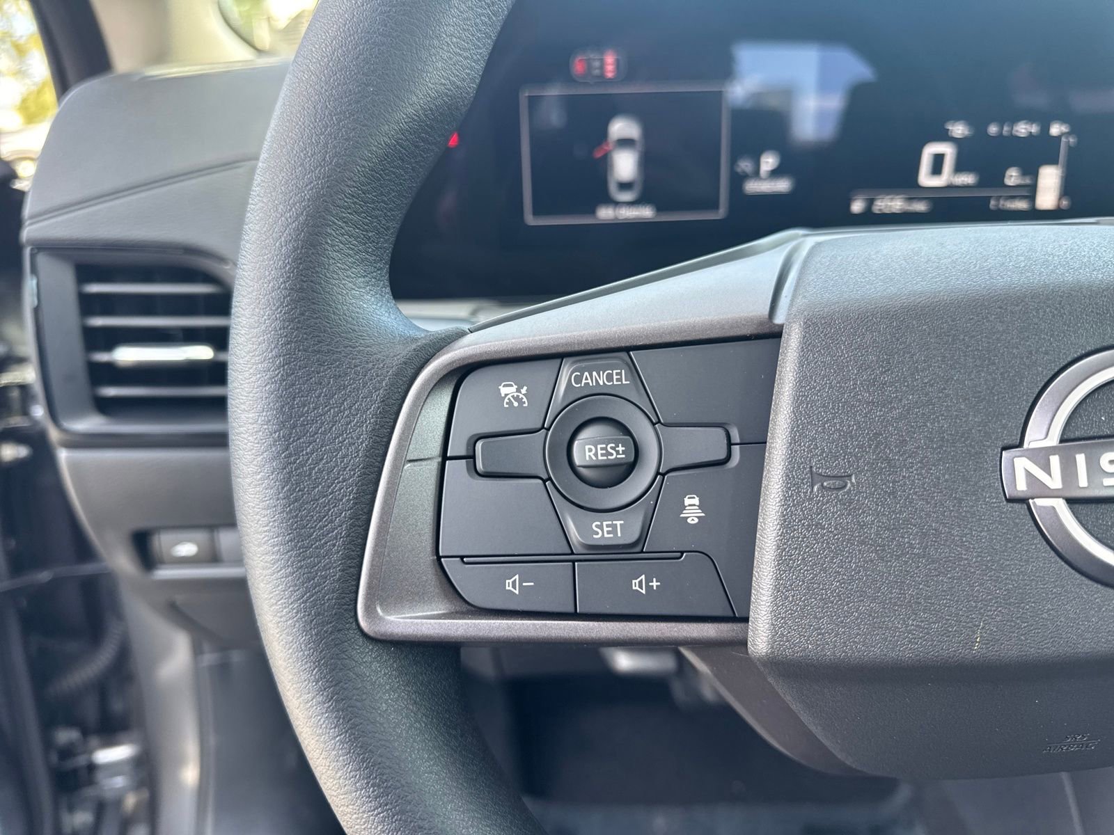 New 2026 Nissan Sentra S w/ Floor Mat Package image 15