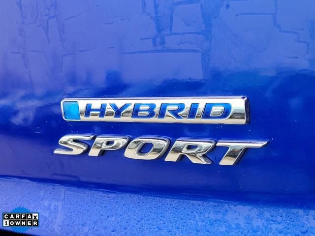 Certified 2025 Honda Accord Sport image 6