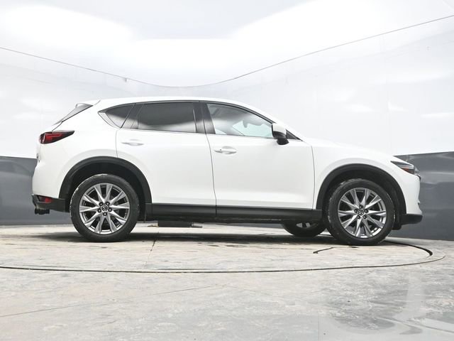 Used 2019 MAZDA CX-5 Grand Touring w/ GT Premium Package AWD/4WD image 38