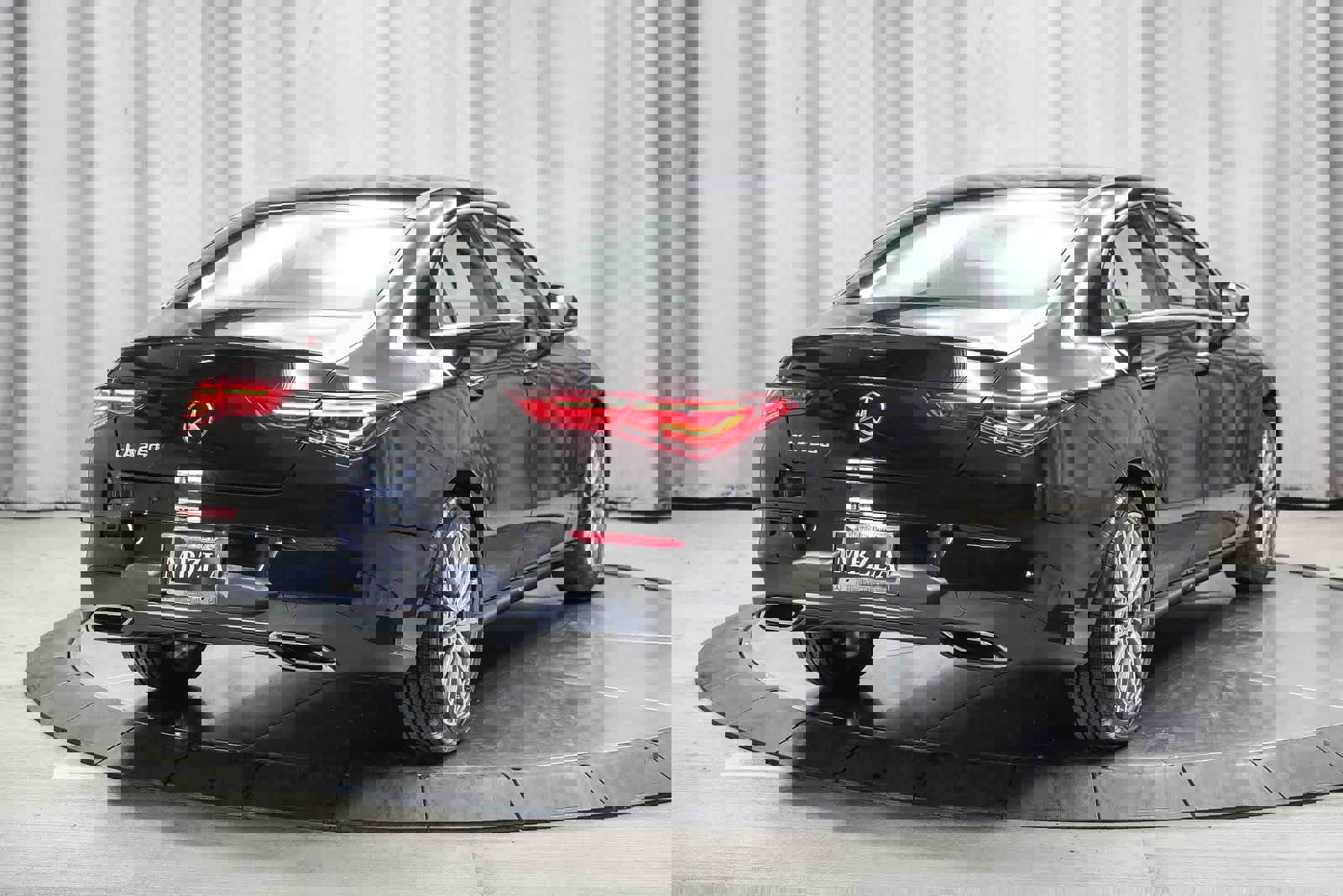 Certified 2023 Mercedes-Benz CLA 250 image 6