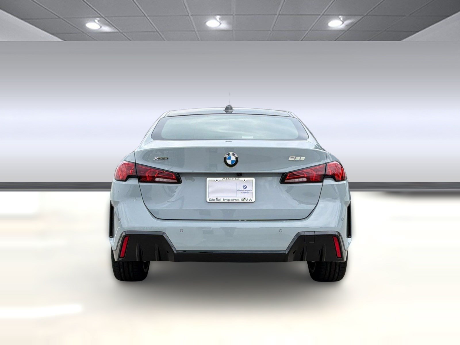 Used 2026 BMW 228i xDrive w/ Technology Package AWD/4WD image 9
