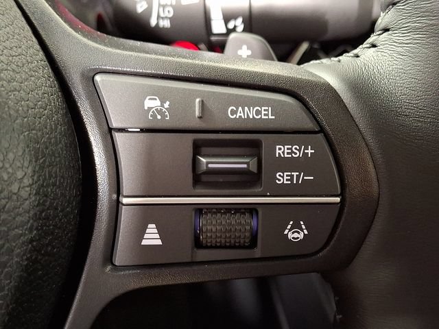 Used 2026 Honda Accord EX-L image 22