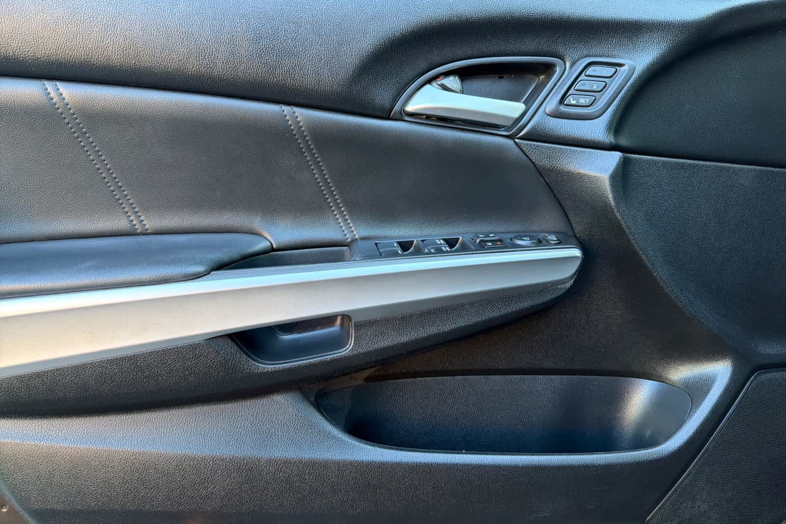 Used 2013 Honda Crosstour EX-L image 14