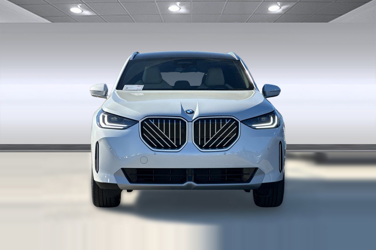 Used 2026 BMW X3 xDrive30i w/ Premium Package AWD/4WD image 6