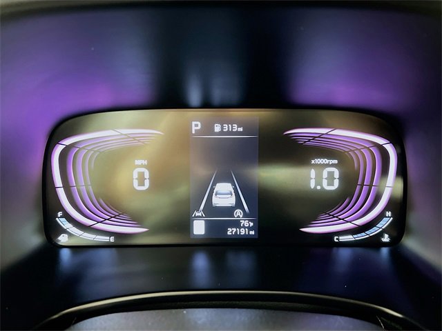 Used 2024 Kia Soul LX w/ Option Group 015 image 14