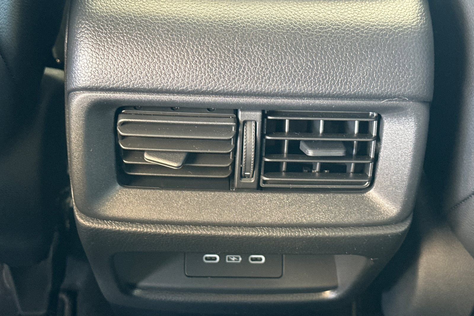 New 2026 Honda CR-V EX-L image 14