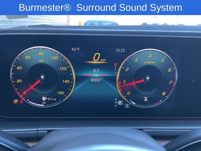 Used 2020 Mercedes-Benz GLE 350 GLE 350 image 11