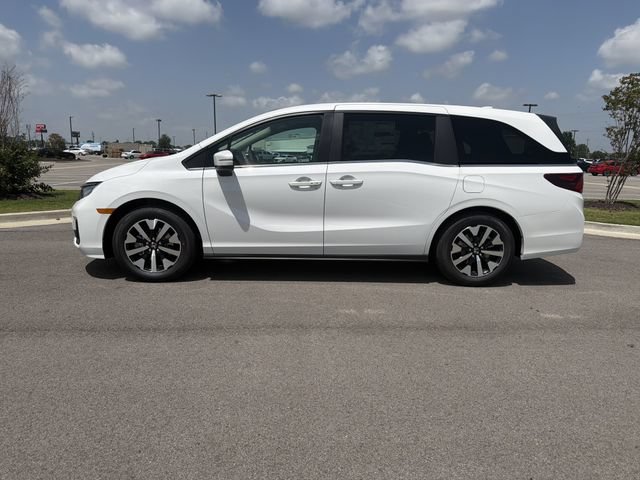 New 2026 Honda Odyssey EX-L image 2