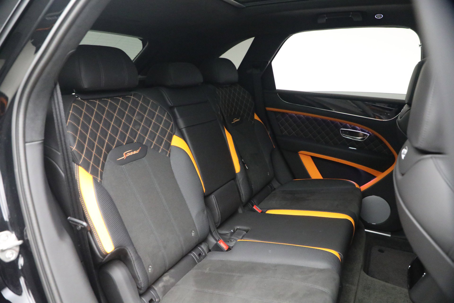 Certified 2023 Bentley Bentayga Speed image 30