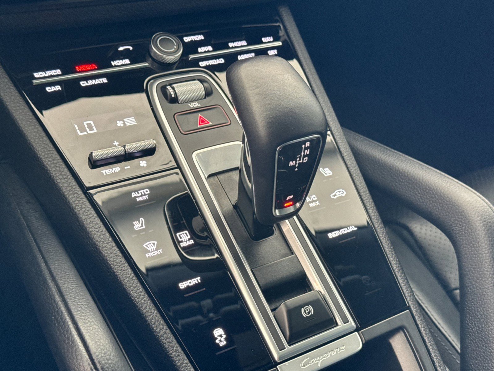 Certified 2023 Porsche Cayenne image 22