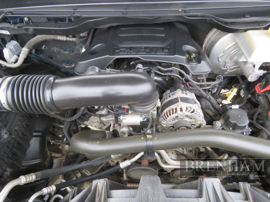 Used 2022 RAM 1500 Limited image 12