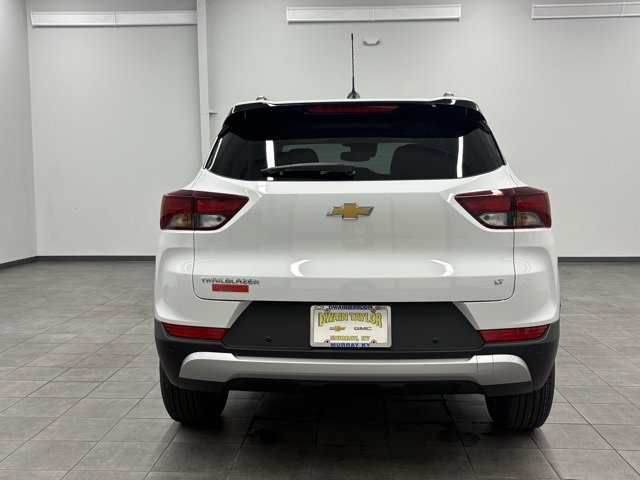 New 2026 Chevrolet TrailBlazer LT w/ Convenience Package image 3