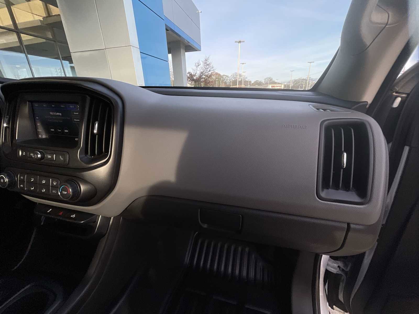 Certified 2020 Chevrolet Colorado W/T w/ WT Convenience Package image 24