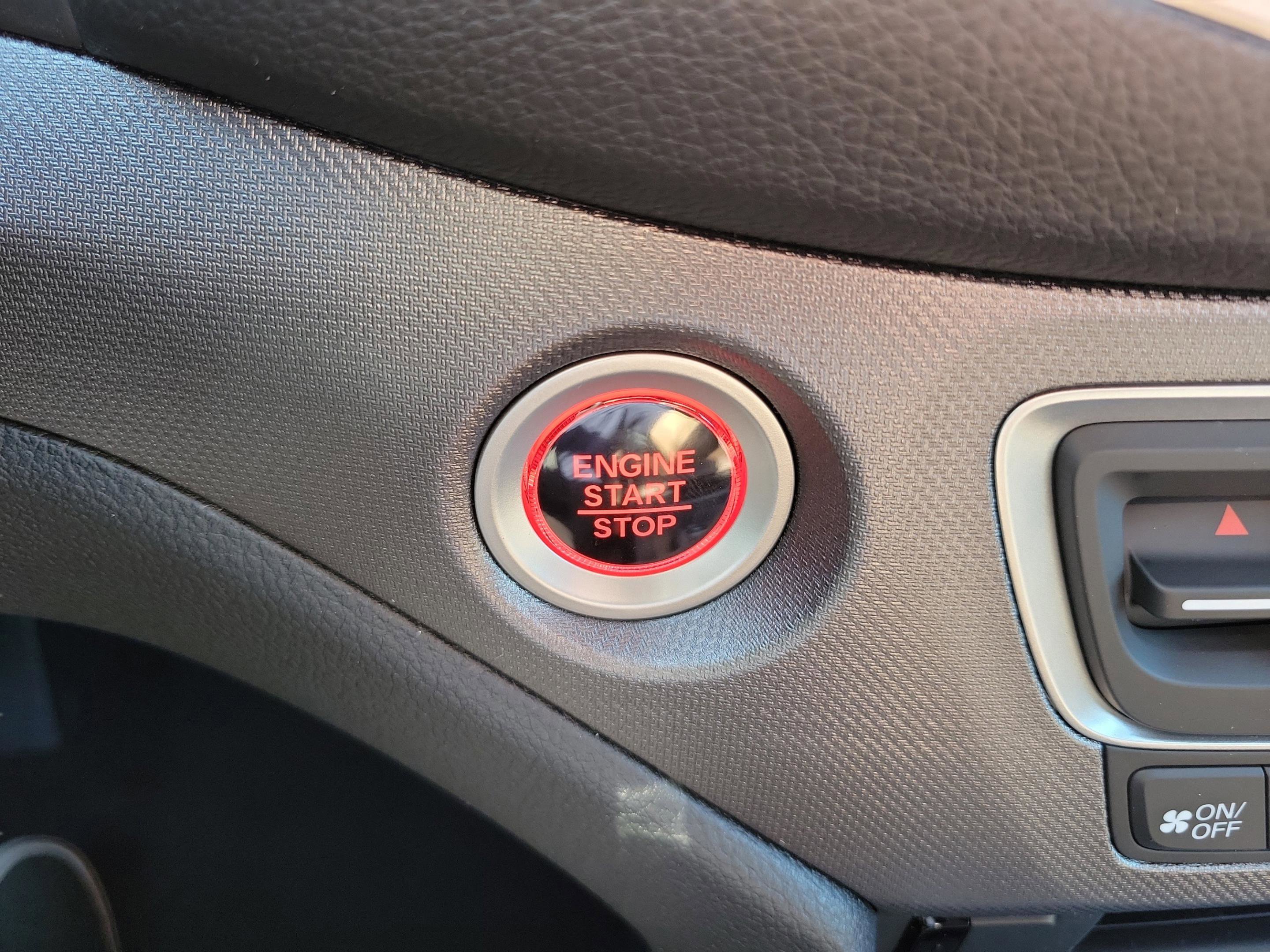 New 2026 Honda Ridgeline RTL image 15