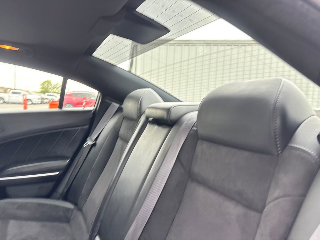 Used 2023 Dodge Charger Scat Pack image 28