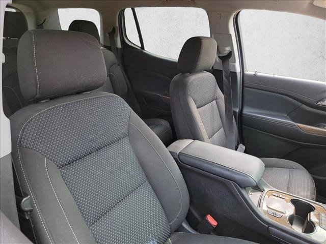 Used 2020 GMC Acadia SLE w/ Driver Convenience Package FWD image 15