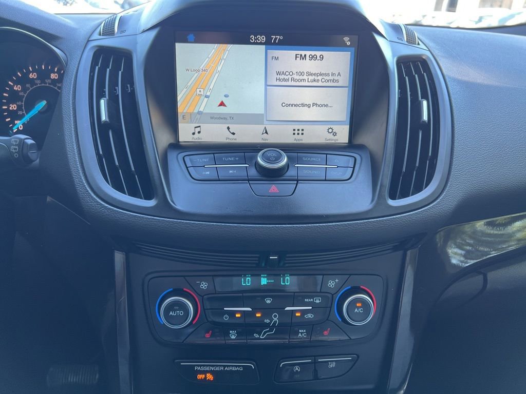 Used 2018 Ford Escape SEL w/ SEL Sport Appearance Package image 29