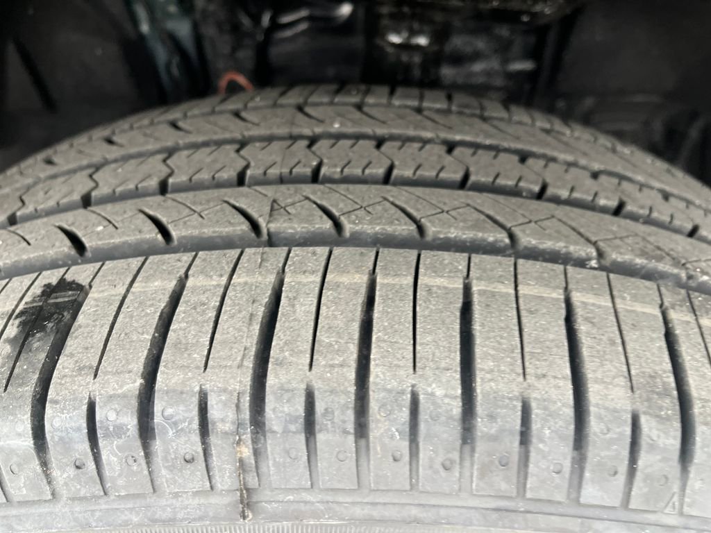 New 2025 Toyota RAV4 XLE Premium image 28