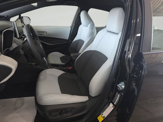 New 2026 Toyota Corolla XSE FWD image 11