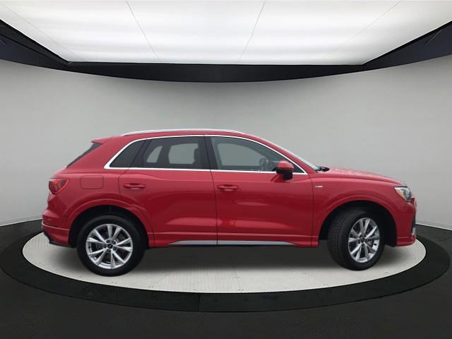 Used 2022 Audi Q3 2.0T Premium image 8