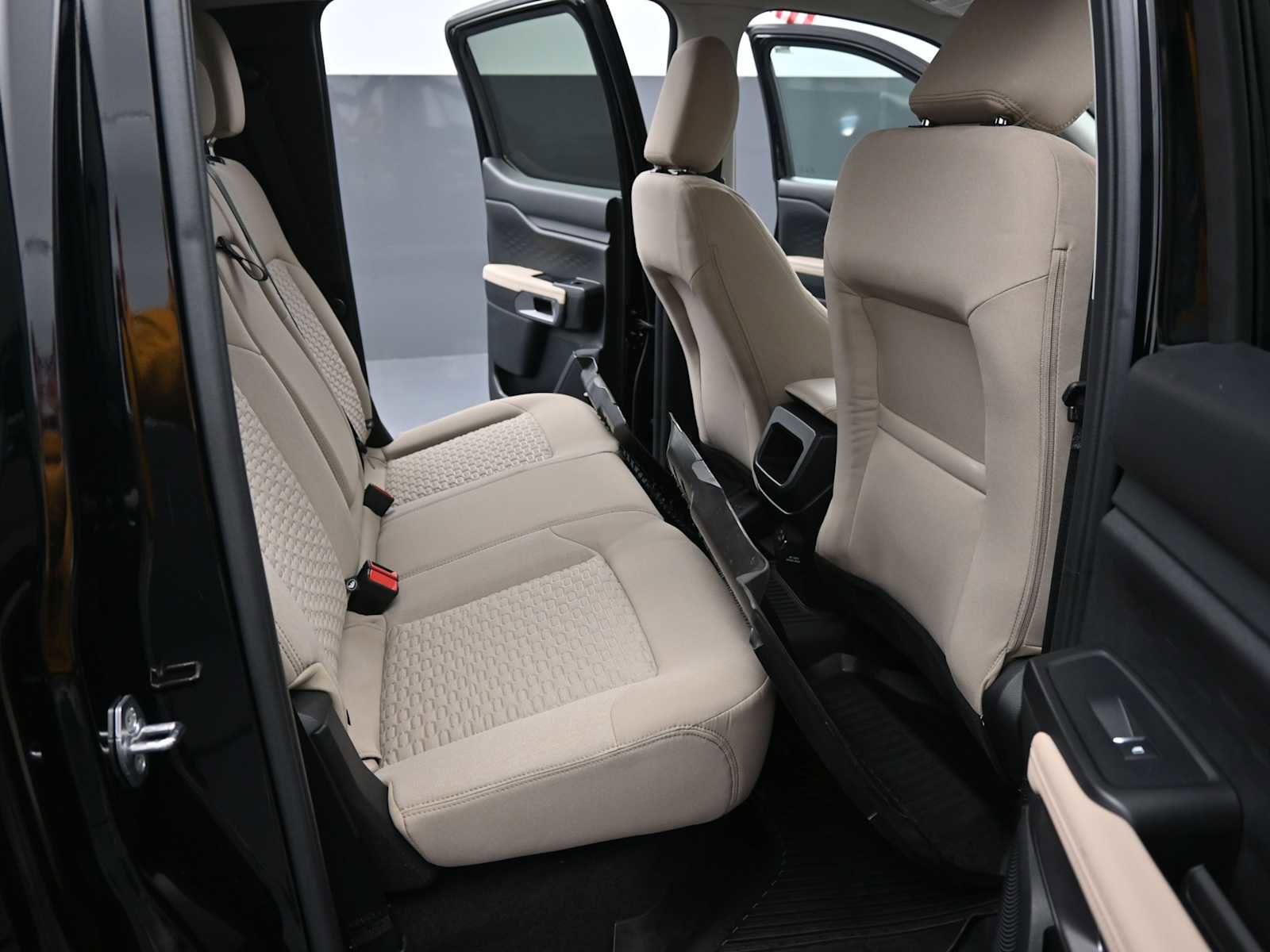 Used 2024 Ford Ranger XLT w/ Equipment Group 301A High image 14