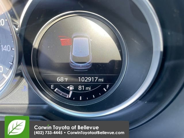 Used 2017 MAZDA CX-9 Signature image 16