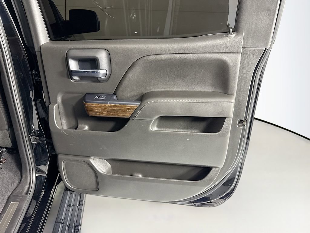 Used 2018 GMC Sierra 1500 Denali AWD/4WD image 27