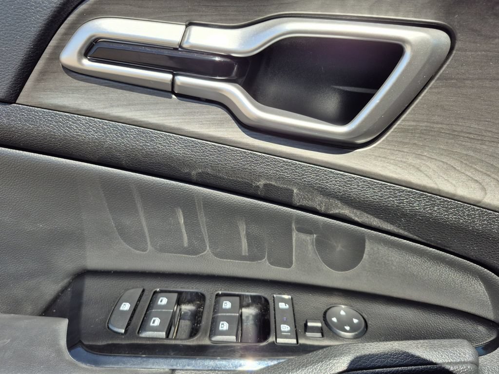 Used 2024 Kia Sportage X-Line w/ X-Line Premium Package AWD/4WD image 9