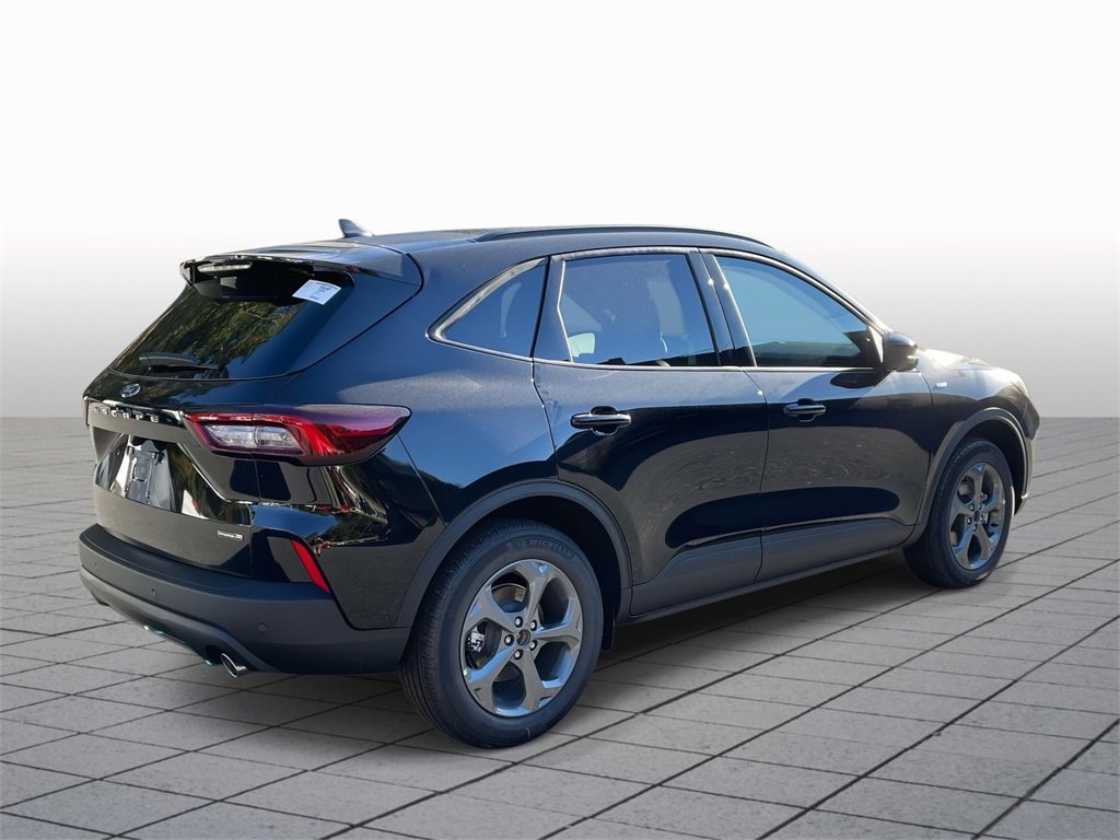 New 2026 Ford Escape ST-Line Select image 6